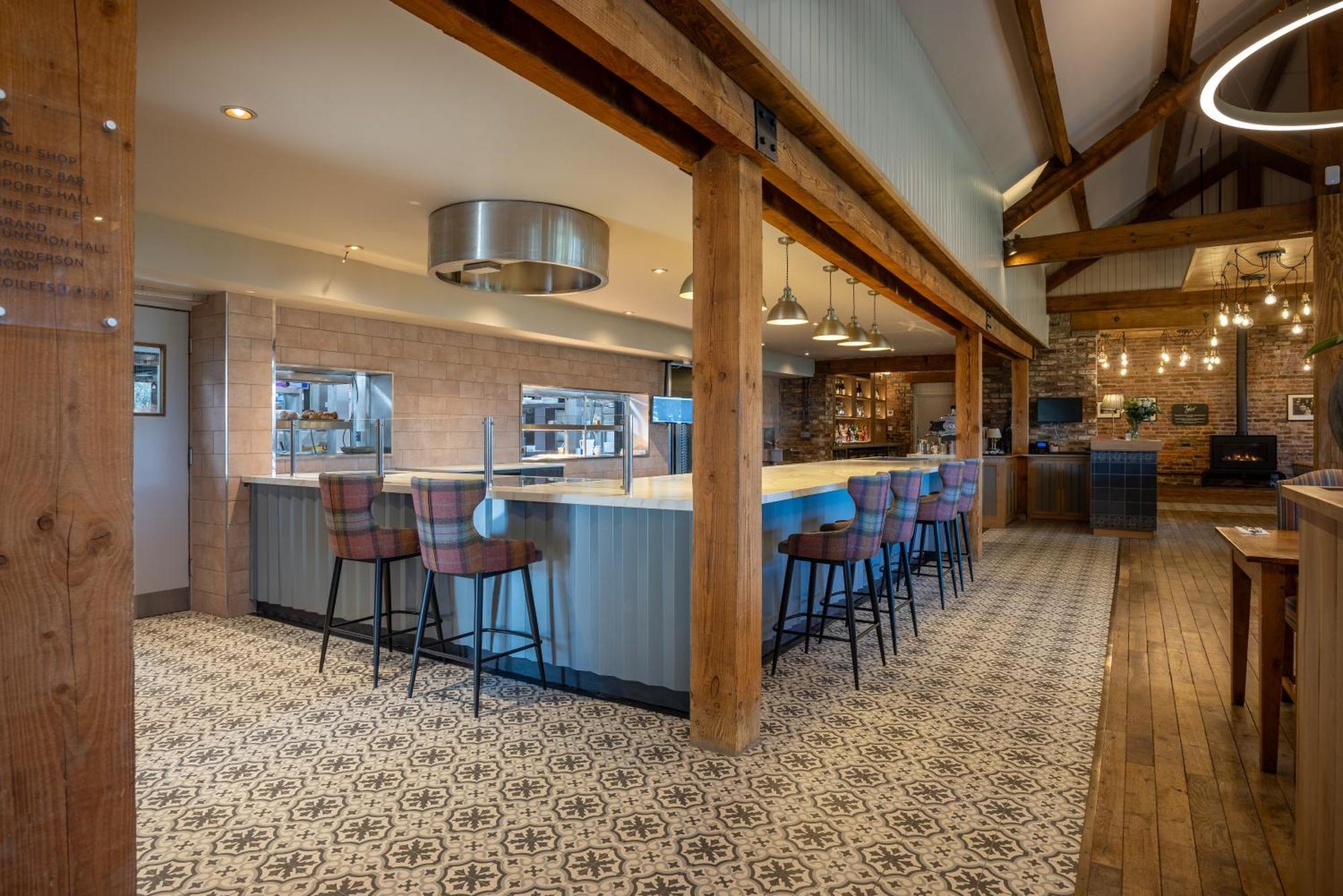 Sandburn Hall — Photos 2